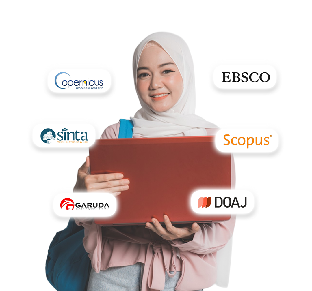 Pusat Jurnal