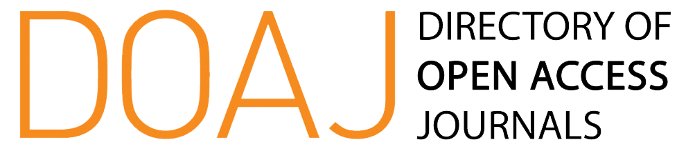 Logo DOAJ