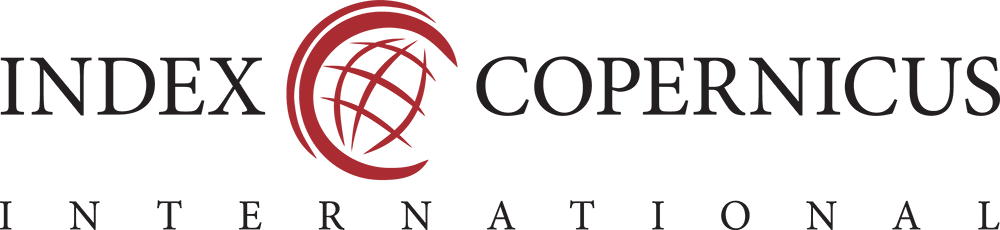 Logo Index Copernicus